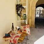 Дом отдыха Sicily Mon Ortigia *