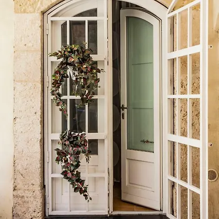 別荘 Sicily Mon Ortigia *