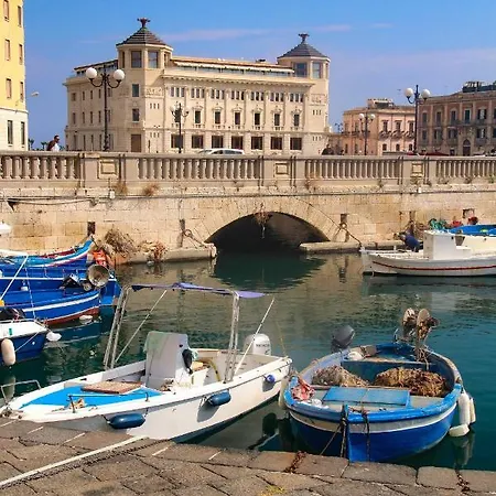 Sicily Mon Ortigia Syracuse