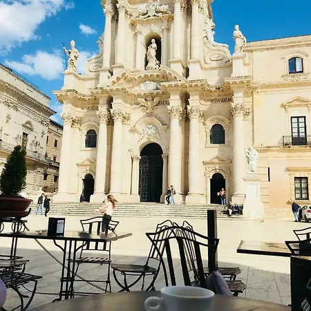 Sicily Mon Ortigia Syracuse