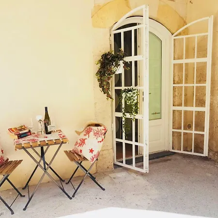Sicily Mon Ortigia