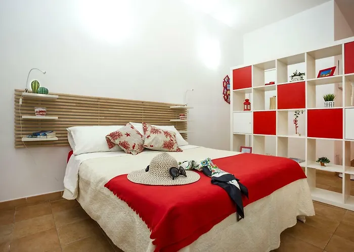 Casa vacanze Sicily Mon Ortigia *