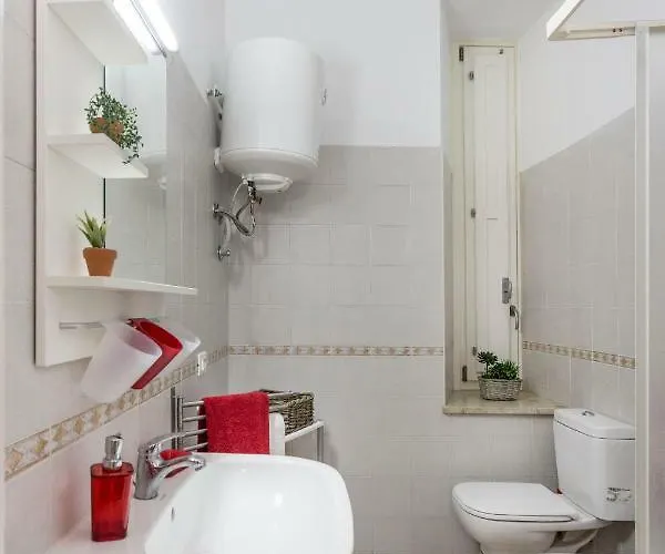 Casa vacanze Sicily Mon Ortigia