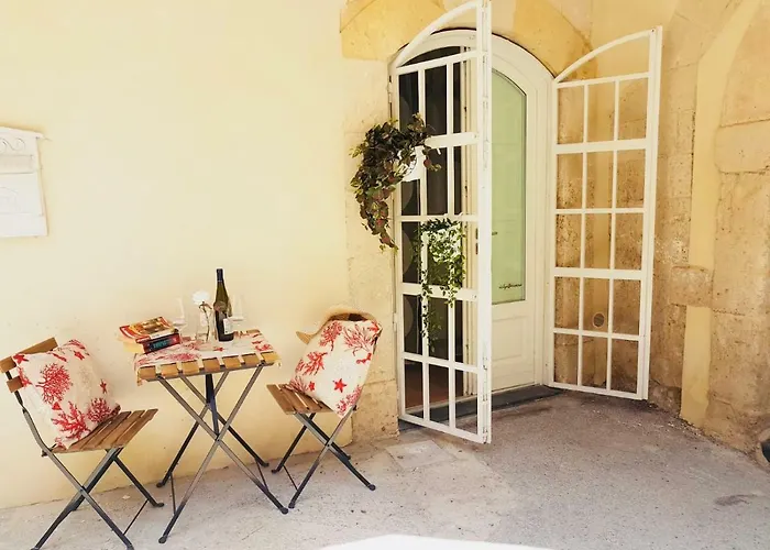 Sicily Mon Ortigia