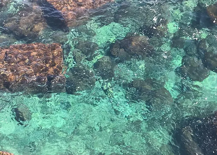 Casa vacanze Sicily Mon Ortigia