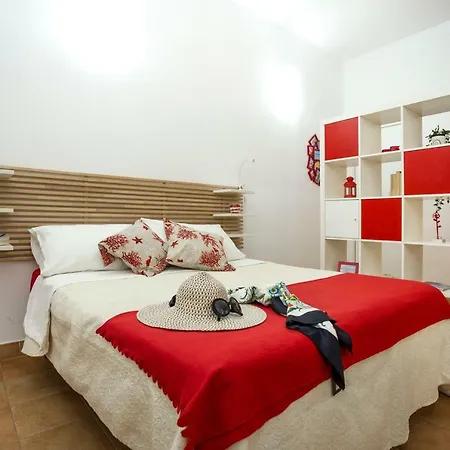 Feriehus Sicily Mon Ortigia *