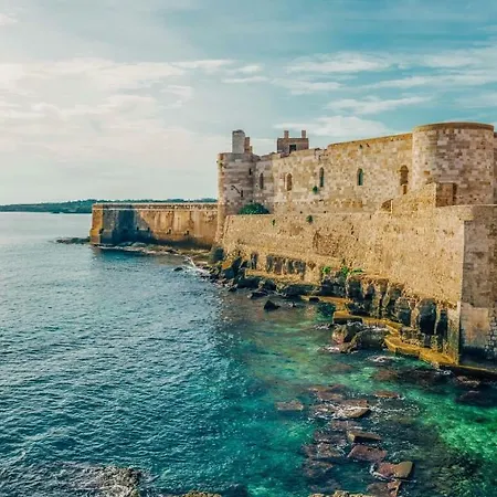 Sicily Mon Ortigia * Syracuse