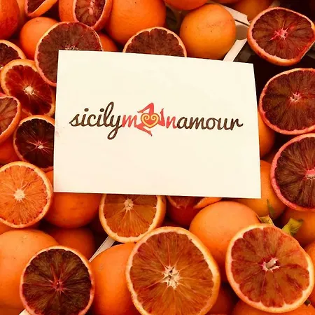Sicily Mon Ortigia Syracuse