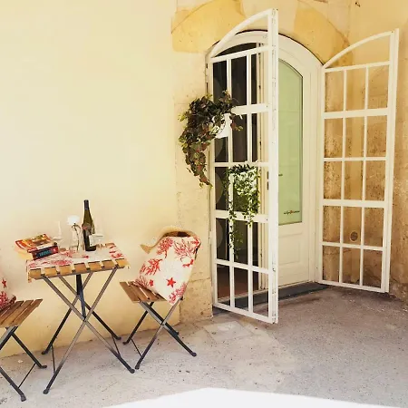 Sicily Mon Ortigia