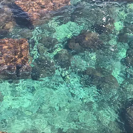 Feriehus Sicily Mon Ortigia