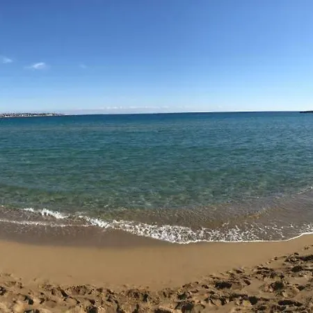 Sicily Mon Ortigia *